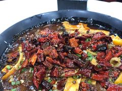 -力力豆花庄(广渠门店)