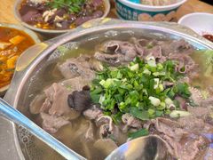 -谢老五跷脚牛肉·非遗传承店