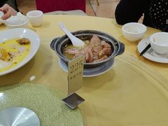 -吉莲利苑海鲜酒家(珠海拱北29年老字号店)