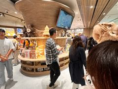 -泡泡玛特POPMART(南开大悦城店)