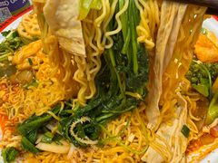 -文立新麻辣烫(合生汇21街区店)