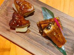 -久喜番和牛烧肉酒场(北辰三角洲店)