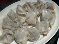 -李记饺子·熏酱东北菜(欢乐谷店)