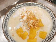 -哼哈豆花工房(高铁吾悦广场店)