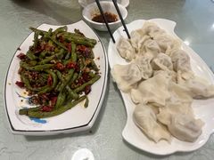 -黄家饺子东北特色菜馆(湖滨商业街店)