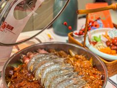 -黄记煌三汁焖锅(新佳丽江汉路店)