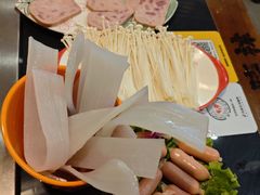 -晓林火锅(安定门店)