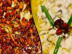 -湘芙蓉·湖南菜(椒江店)