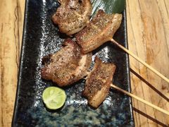 -酒窝烧鸟(科华街店)
