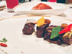 -金轩中餐厅 Jin Xuan(浦东丽思卡尔顿酒店)