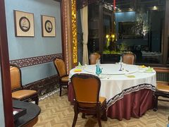 -鹊华居·地道鲁菜·海鲜·融合味(大明湖店)