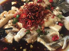 -茶花妹子云南餐厅(北大店)
