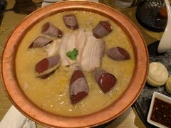 -奉天小馆·非遗东北菜(沈阳万象城店)