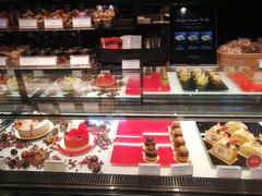 -Salon de The de Joel Robuchon(外滩18号店)