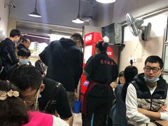 等位区-花市豌杂面(民生路店)