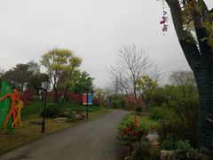 -嬉乐湾休闲旅游区