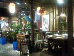 -唇辣号重庆老火锅(燕郊鑫乐汇店)