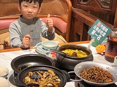 -云海肴云南菜·蒸汽石锅鱼(新奥店)