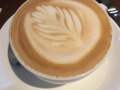 -广州富力君悦大酒店·凯菲厅