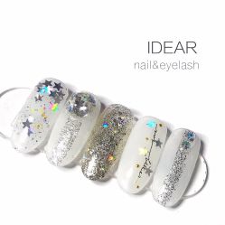 -Pink You美甲美睫纹绣定制中心