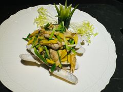 -许爷家·生态湖鲜(徐汇日月光店)