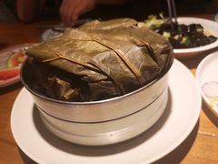 -小放牛炒菜馆(华北商厦店)