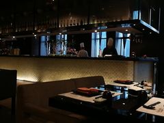 -曙亚洲餐厅-重庆富力艾美酒店(南坪万达广场店)