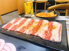 -花味·自助烤肉(雨花客厅店)
