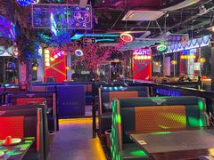 -路边边.炒菜烧烤.音乐餐厅(良乡长虹店)