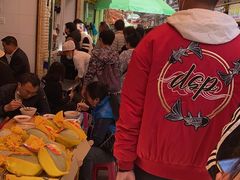 -辣辣小吃豆花米线(大观篆新农贸市场店)