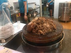-秦豫肉夹馍(骡马市总店)