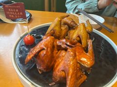 -大鸽饭(马王堆店)