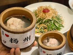 -打酱油·非遗淮扬菜(瘦西湖梅岭店)