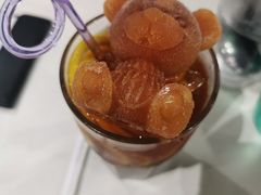 -锦园春香港茶餐厅(西海湾旗舰店)