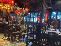 大堂-誉八仙茶室酒楼(新天地店)