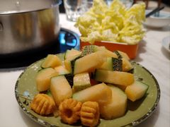-花城粤菜餐厅(高新区店)