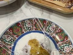 -乡村馕坑肉·烧烤·新疆菜·本地人更爱吃(阿勒泰首店)