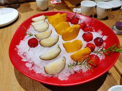 -金掌勺锅包肉(华润万象城店)