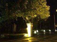 -三亚御海棠豪华精选度假酒店