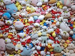 -汤连得温泉馆(宝山店)