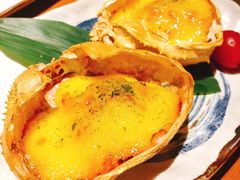 芝士蟹宝-酒久自助料理(佳兆业店)
