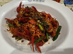 -聚味瞿记·龙虾堂(天元店)