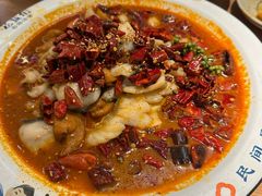 -花盐街·四川乐山小吃(西单大悦城店)