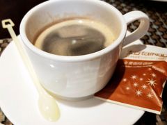 -博悦茶餐厅(文殊院店)