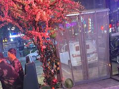 -路边边.炒菜烧烤.音乐餐厅(良乡长虹店)