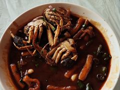 -小六农家乐(崇明西沙湿地店)