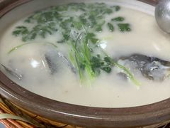 -翠茗农庄土菜馆(天目湖店)