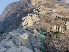 -泰山风景名胜区