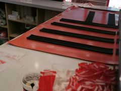 -塔斯汀中国汉堡(浦东绿地东海岸店)
