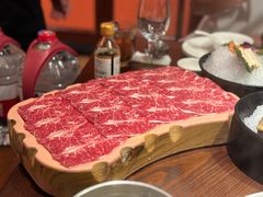-东海怡品海鲜豆捞(舟宿夜江店)